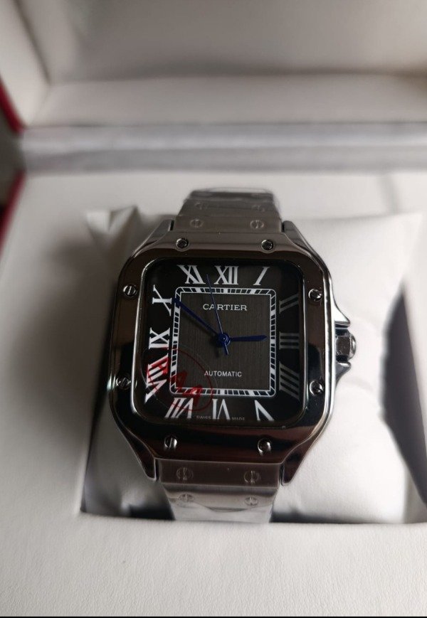 Producto - Cartier santos B