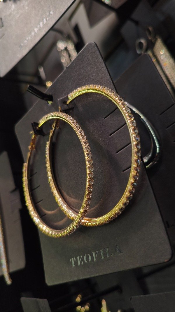 Producto - Argollas Ben