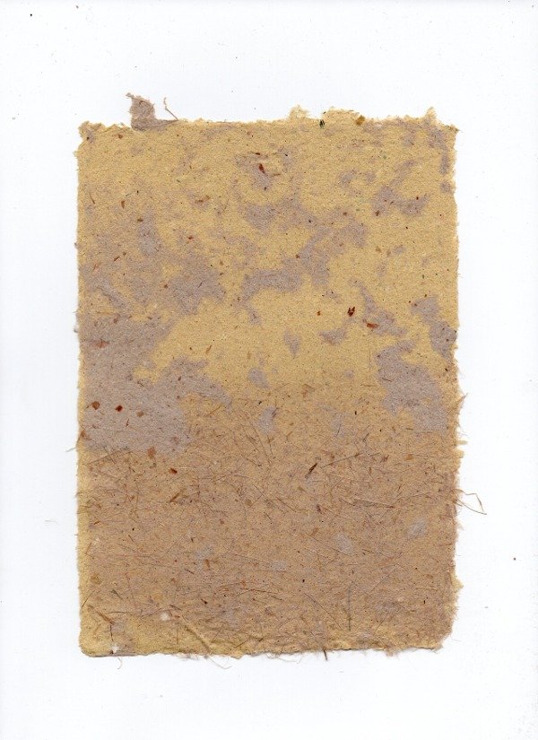 Producto - Papel hecho a mano - 5