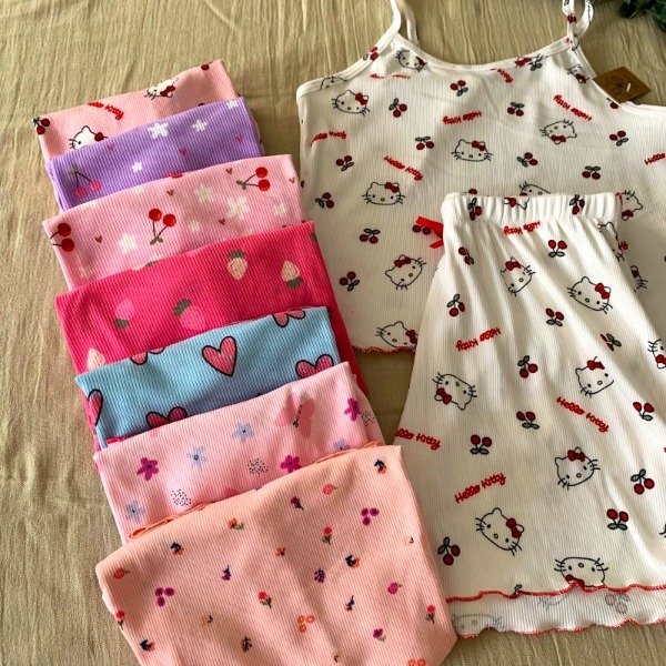 Producto - Pijama Alma