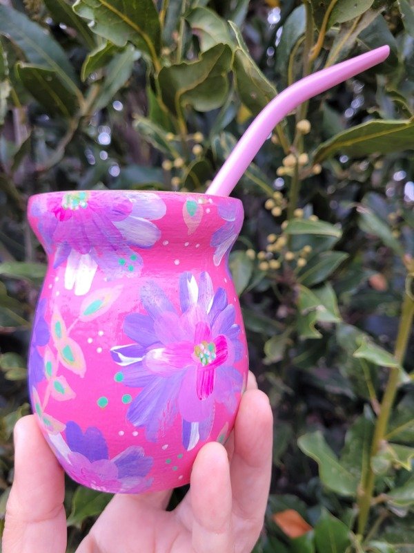 Producto - Bocón rosa
