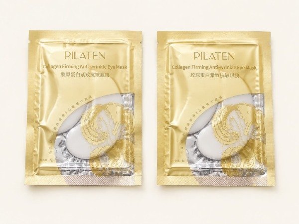 Producto - MASCARILLA DE COLAGENO PARPADOS