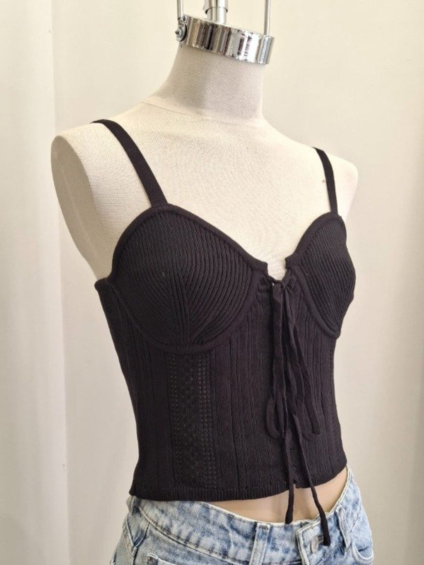 Producto - TOP HILO CON TAZAS