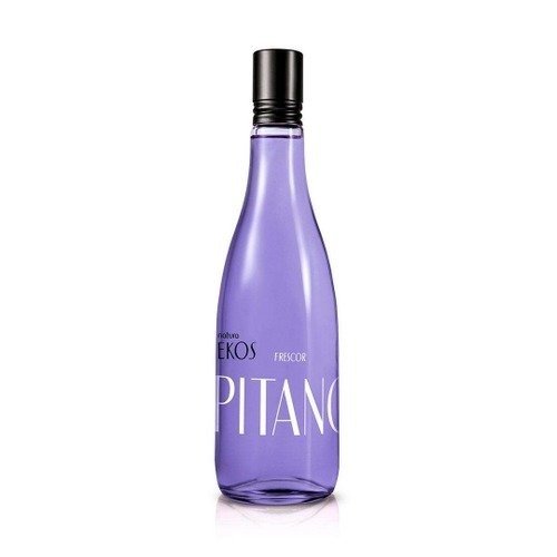 Producto - Ekos Frescor Pitanga Preta 150ml