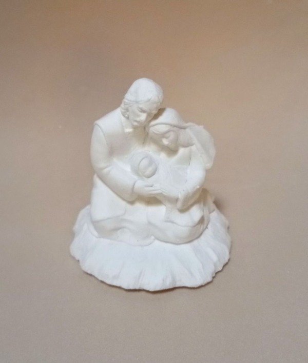 Producto - Sagrada familia mini - N03