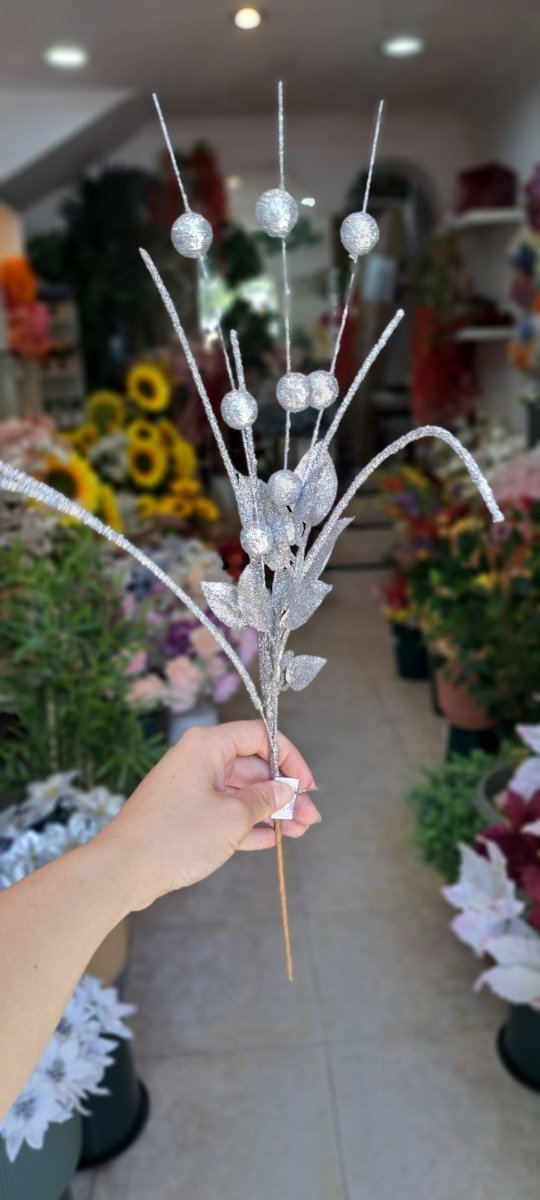 Producto - VARA COMBINADA CON BRILLOS