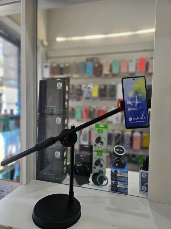 Producto - Tripode de mesa