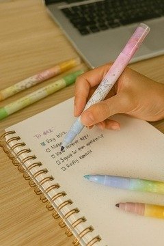 Producto - Set x3 Marcadores 2 puntas glitter 6220