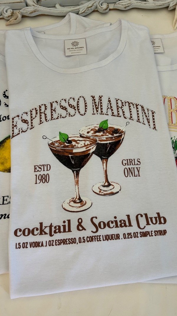 Producto - REMERA BOTANICAL