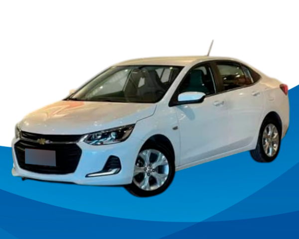 Producto - CHEVROLET ONIX PLUS 1.0T AT PREMIER (116CV) (L20) 4PTAS. 2020