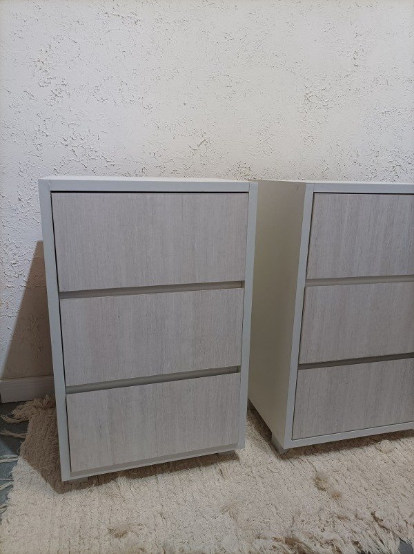 Producto - Modelo Clara 3 Cajones