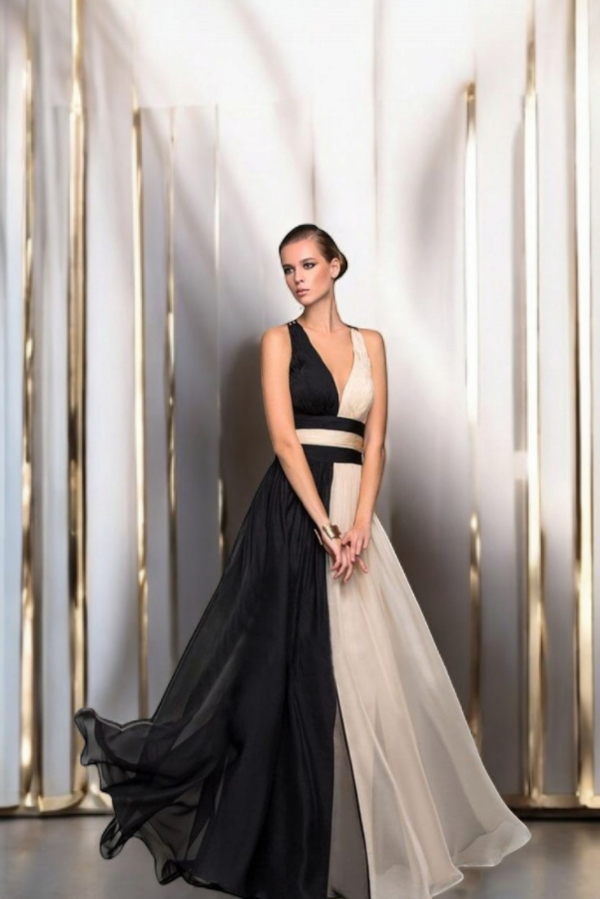 Producto - Vestido two the OH MY GOLD! Collection '25