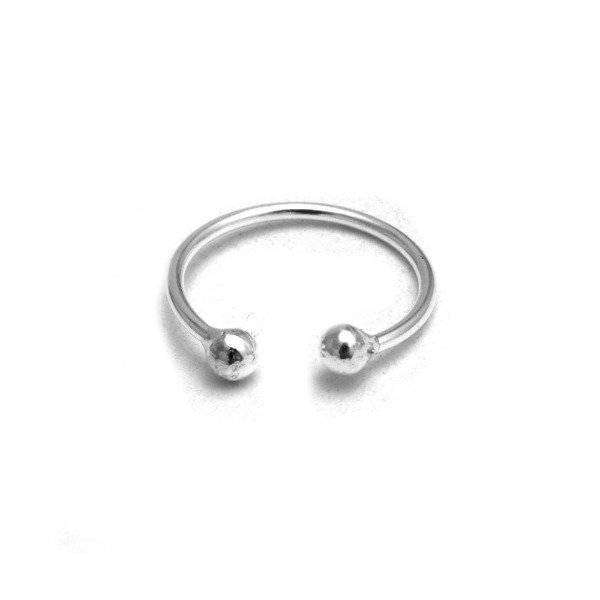 Producto - Cuff o falso piercing