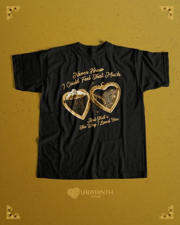 Producto - Remera TWILY - Negra (Express) - 0