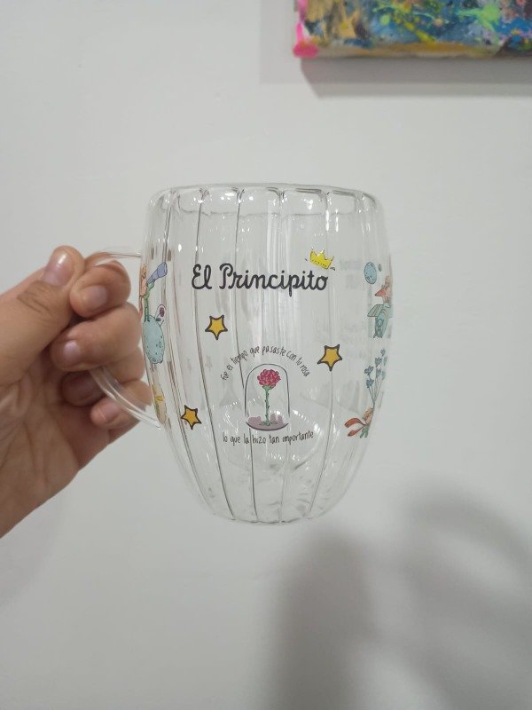 Producto - Taza Principito