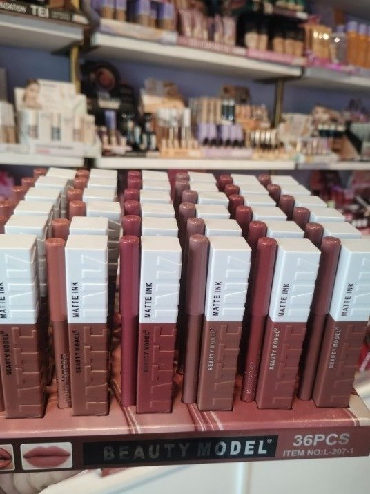 Producto - Lip Combo