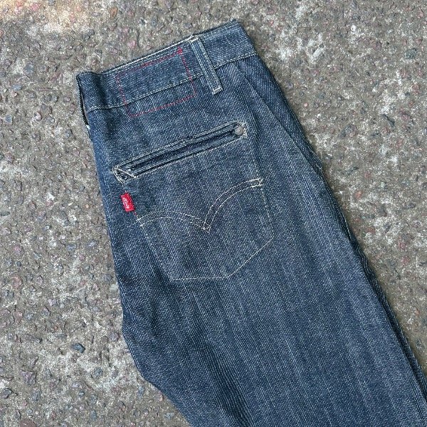 Producto - Jean azul - Levis Engineered T26