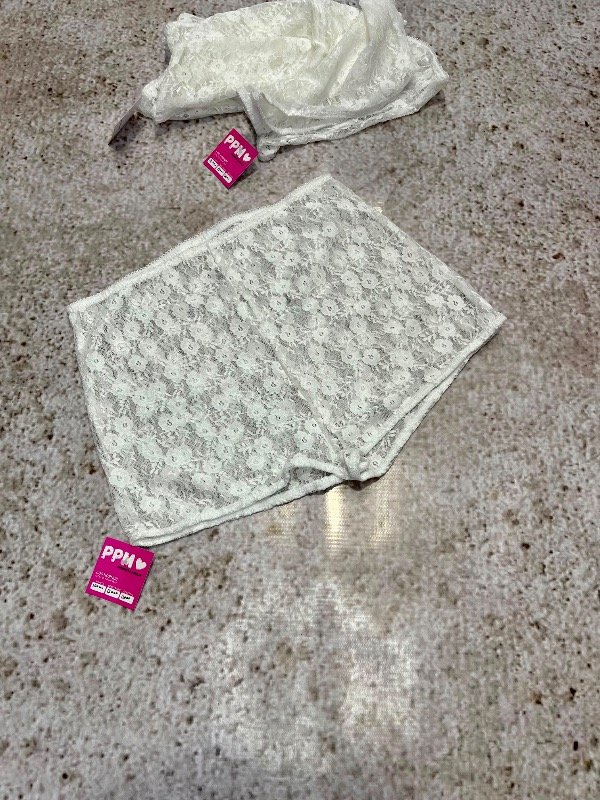 Producto - SHORT PÍA