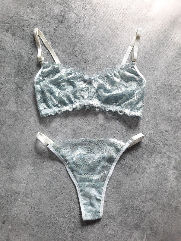 Producto - Set Cielito