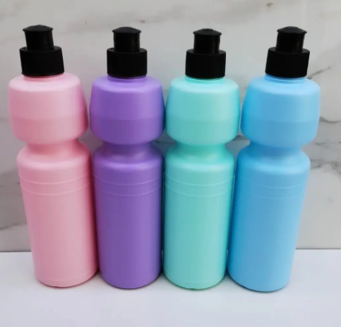 Producto - Botellita deportiva 500cc - 3