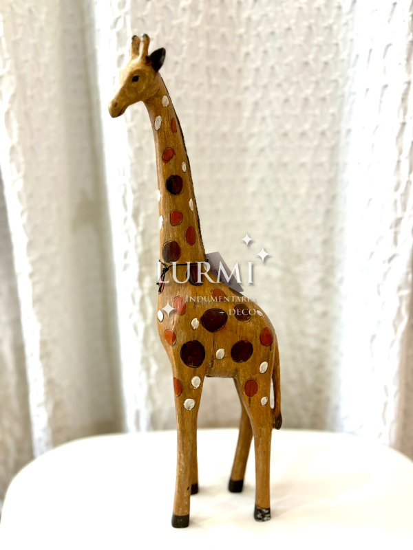Producto - JIRAFA DECO