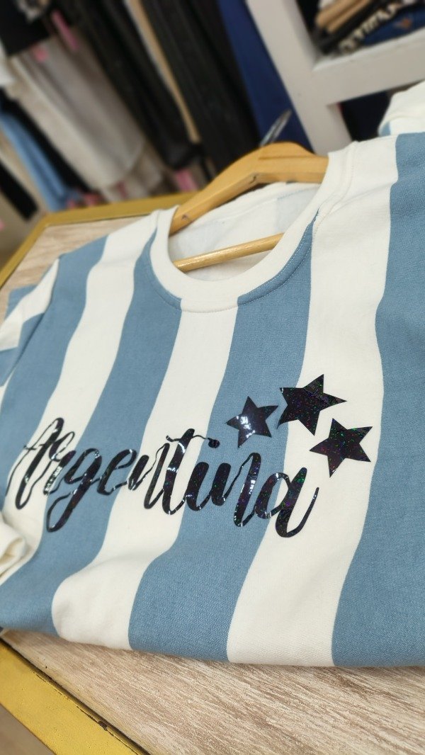 Producto - BUZO ARGENTINAA