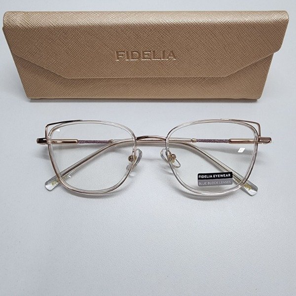 Producto - Armazon Fidelia mod M2997