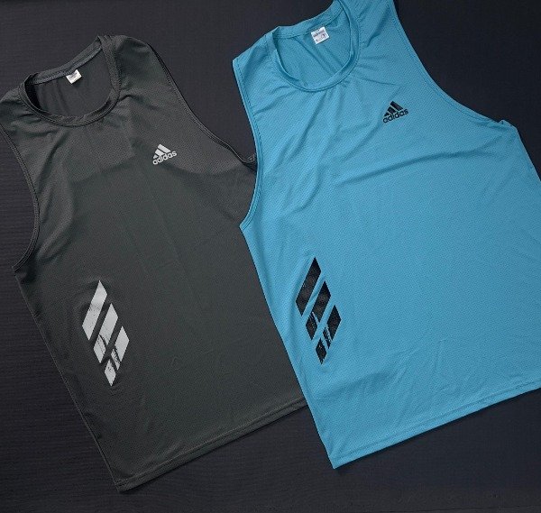 Producto - MUSCULOSAS ADIDAS DRI FIT