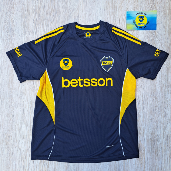 Producto - CAMISETA ENTRENAMIENTO 25-26
