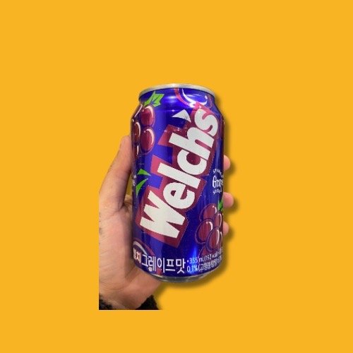 Producto - Gaseosa welch