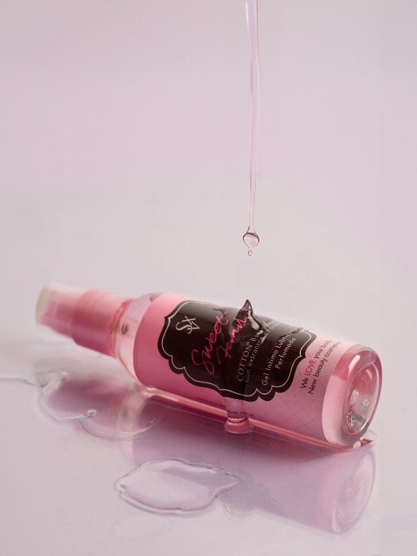 Producto - Lubricante femme