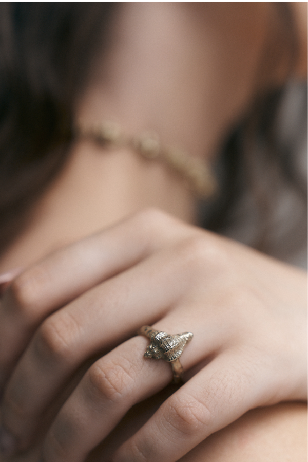 Producto - ANILLO ARRECIFE