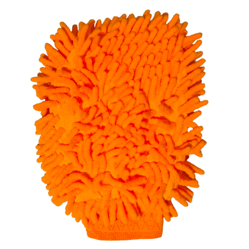 Producto - MANOPLA MICROFIBRA MEDIANA - 0
