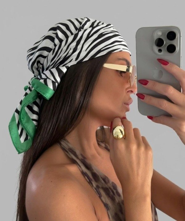 Producto - Pañuelo nro. 002