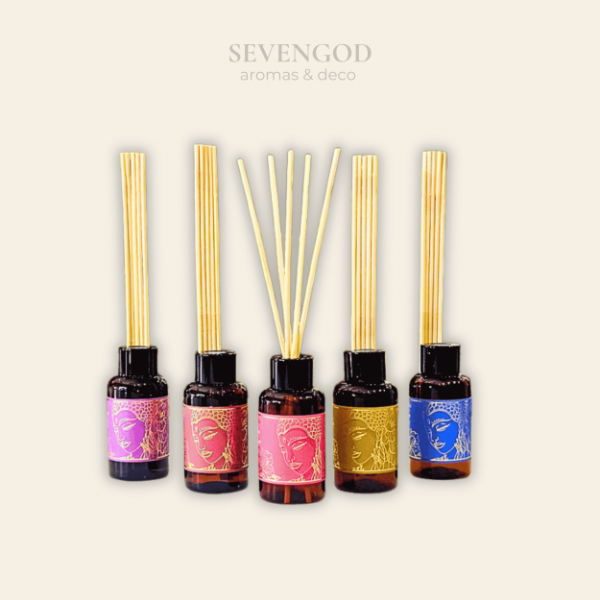 Producto - Difusor 60ml