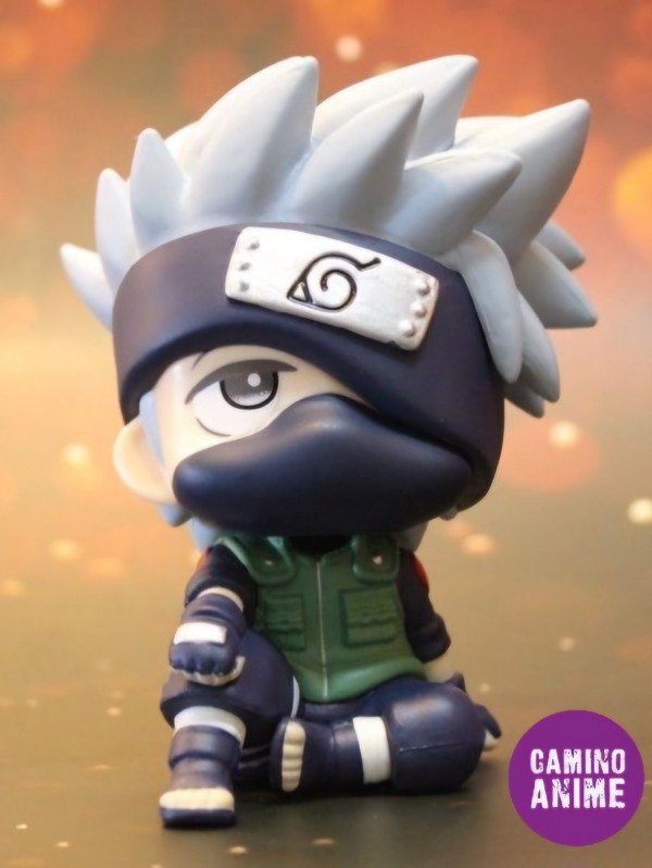 Producto - NARUTO 8CM (4237)