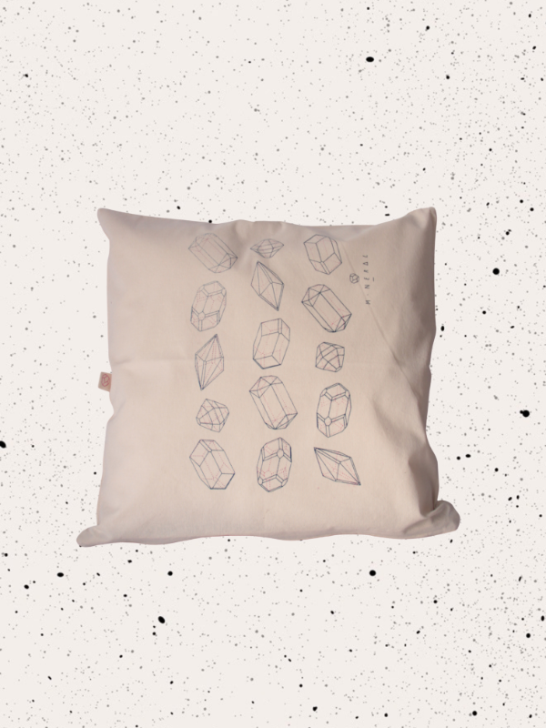 Producto - Funda Minerales lineales