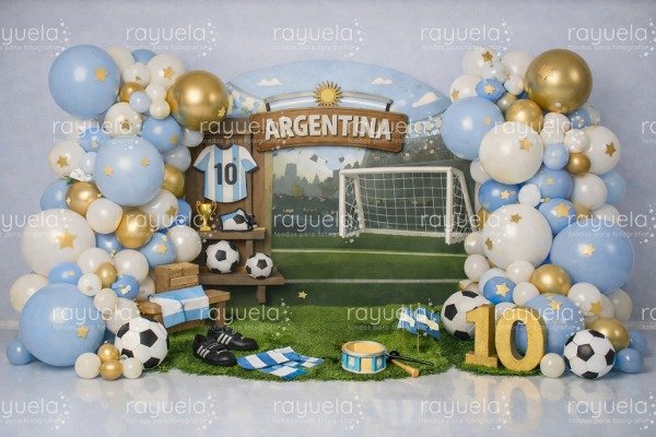 Producto - SELECCION 47