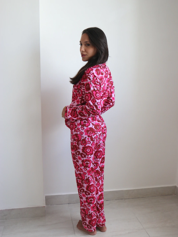 Producto - Pantalón de pijama - 1