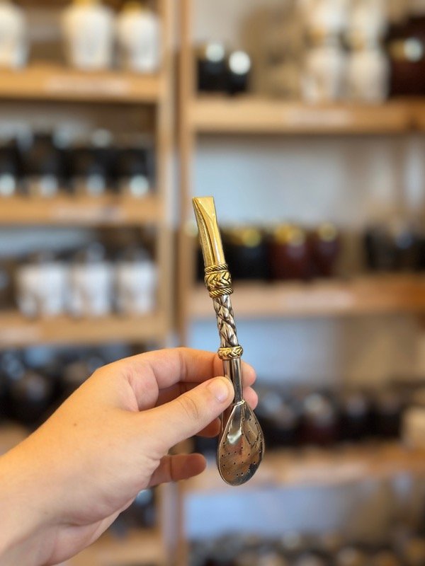 Producto - BOMBILLON RECTO CURVO