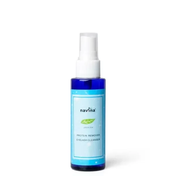 Producto - PROTEIN REMOVER EYELASH CLEANSER NAVINA