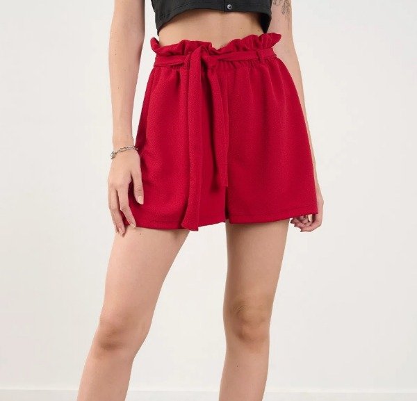 Producto - Short Elley