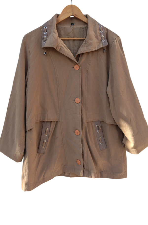 Producto - campe talle xl