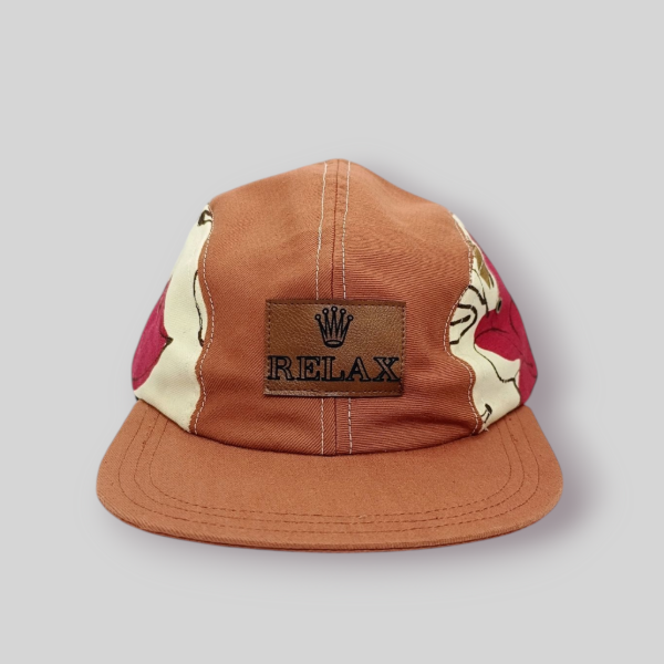 Producto - Gorra Relax 4Paneles