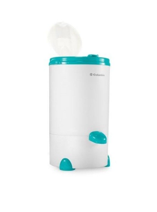 Producto - Secarropas centrifugo de 5,5kg - 2