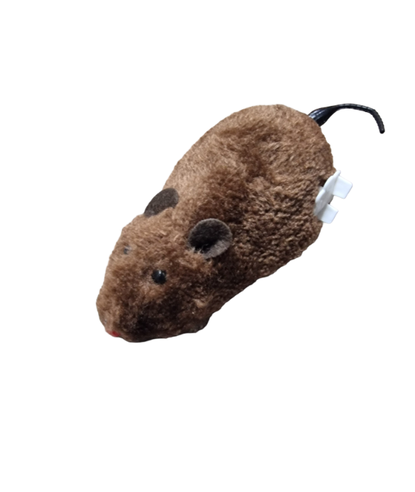 Producto - Juguete Ratón interactivo Gatos - 10