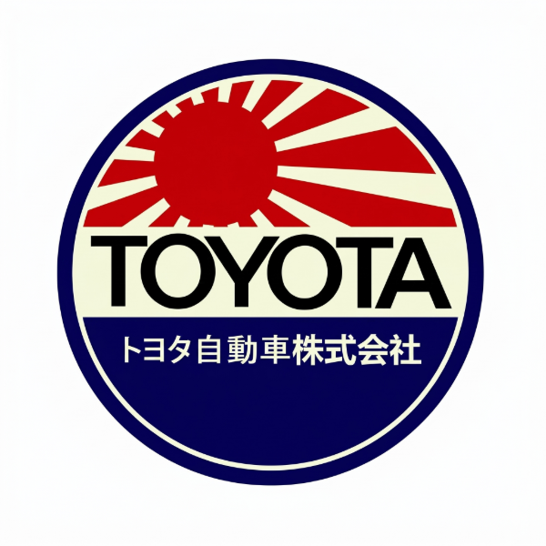 Producto - TOYOTA
