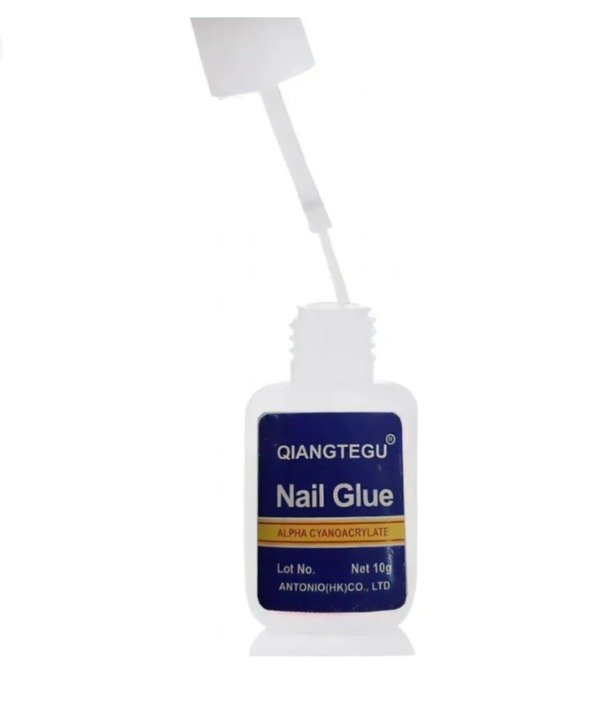 Producto - Nail glue1