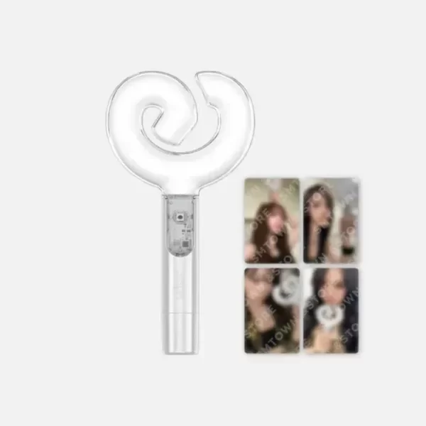 Producto - AESPA LIGHTSTICK OFFICIAL VER 2