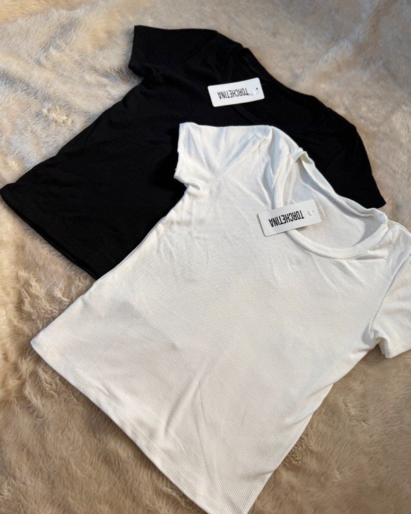 Producto - REMERA LETTY